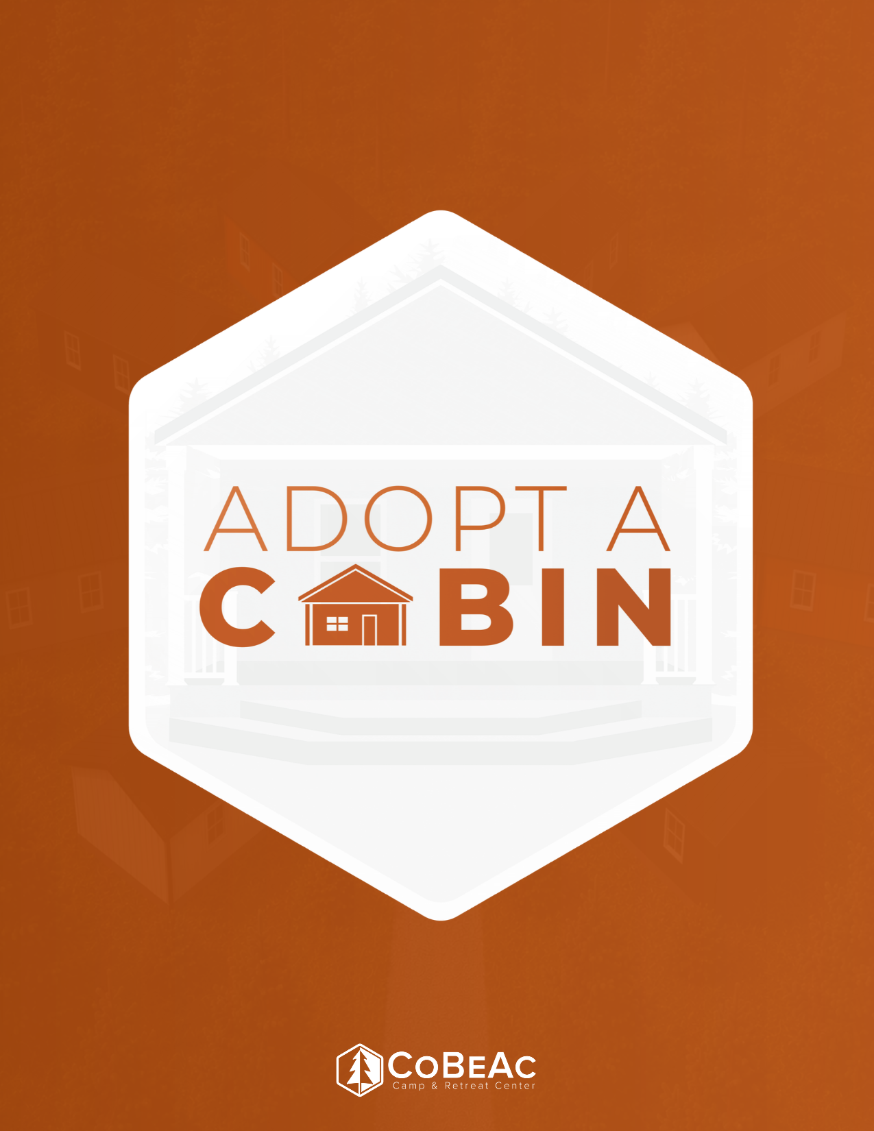 Adopt a Cabin – CoBeAc
